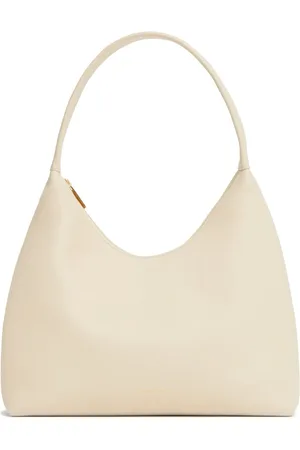 Mansur Gavriel Candy leather shoulder bag