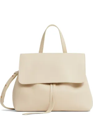 Mansur Gavriel Soft Lady leather crossbody bag