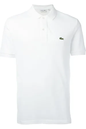 Lacoste clothing clearance prices