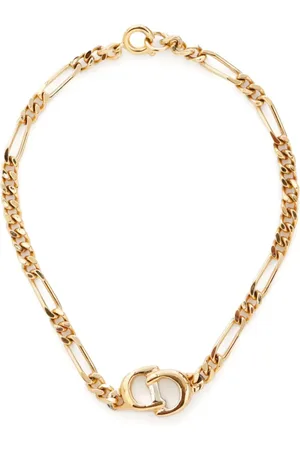 GEM DIOR Bracelet Yellow Gold, Diamonds, Sapphires and Tsavorite Garnets |  DIOR US