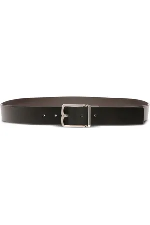 Bally Country 35 leather belt