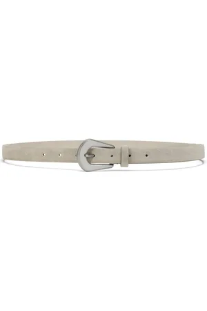 Brunello Cucinelli Monili chain-detail belt