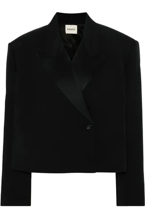 Khaite The Raymond jacket