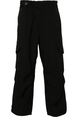 Y-3 Sport Uniform trousers