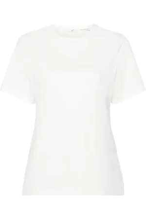 BITE Organic cotton short-sleeve T-shirt