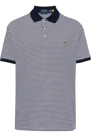 Ralph Lauren Polo Pony striped polo shirt