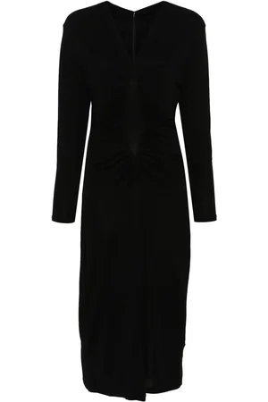 Diane von Furstenberg Mandana midi dress