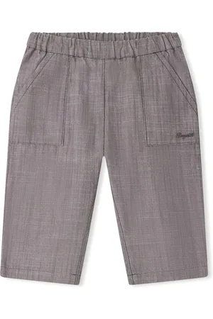 BONPOINT Thursday straight-leg trousers
