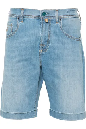 Jacob Cohen Nicolas denim shorts