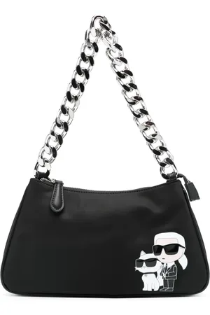 Karl Lagerfeld K/Ikonik 2.0 shoulder bag