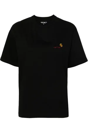 Carhartt S/S American Script T-shirt