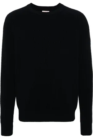 Fursac Ribbed-knit jumper