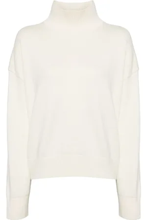 STUDIO NICHOLSON Roll-neck knitted jumper