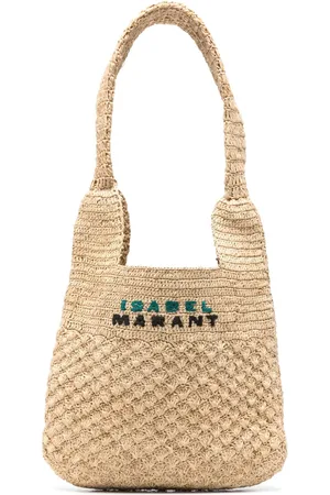 Isabel Marant Small Praia tote bag