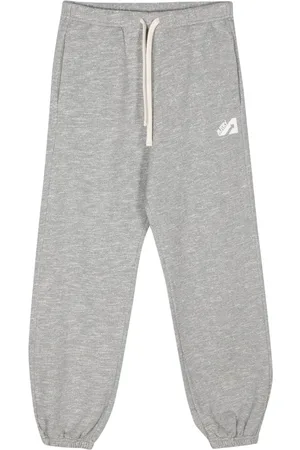 Autry Appliqué-logo track pants