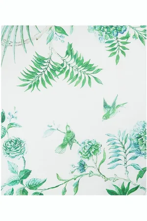 Aquazzura Small Secret Garden tablecloth (250cm x 160cm)