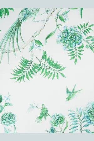 Aquazzura Large Secret Garden tablecloth (400cm x 160cm)