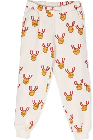 Brand Love Pants Kids