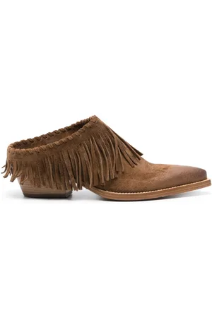 SARTORE Sensory Sandalo 70mm mules