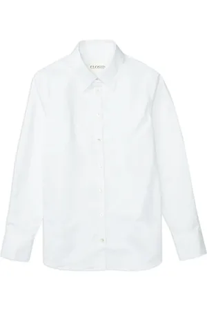 Closed Long-sleeve shirt