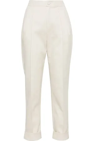 DICE KAYEK Straight-fit trousers
