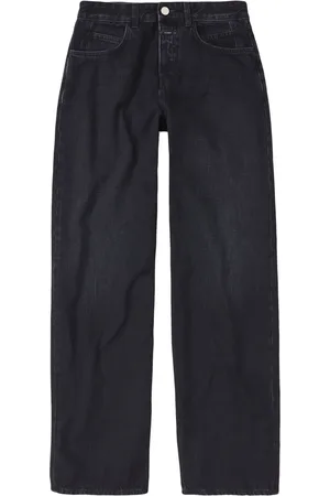 Closed Nikka wide-leg jeans