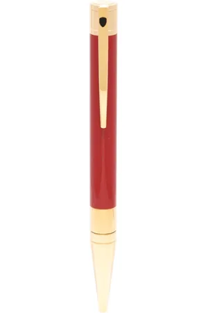 S.T. Dupont Dragon D-Initial ballpoint pen