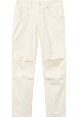 JOHN ELLIOTT Emilio straight-leg trousers