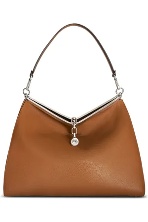 Etro Vela leather shoulder bag