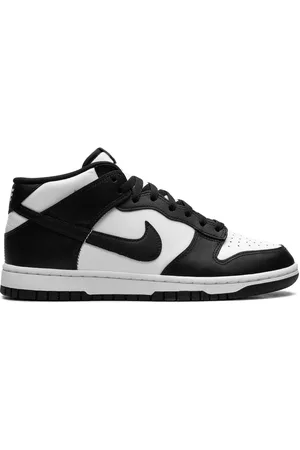 Nike Dunk Mid "Panda" sneakers
