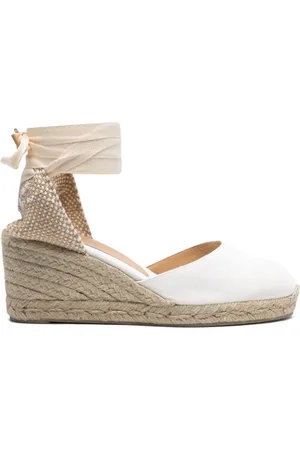 Castaner Carina 70mm espadrilles