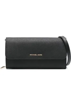 Michael Kors Jet Set cross body bag