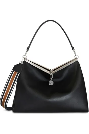 Etro Vela leather shoulder bag