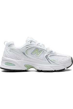 New Balance 530 "Mint Green" sneakers