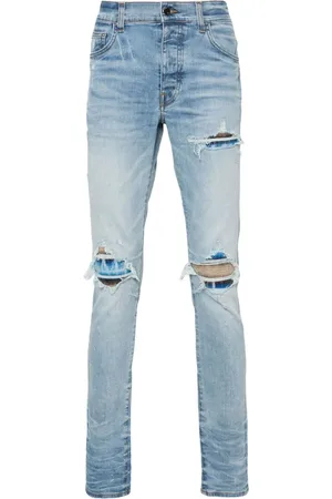 Cheap amiri deals jeans