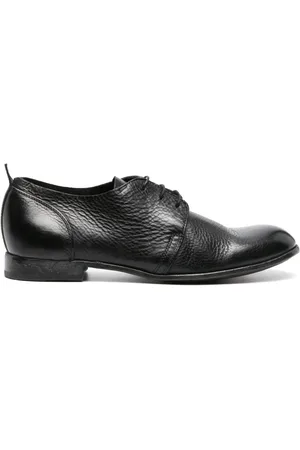 Moma Leather Derby shoes