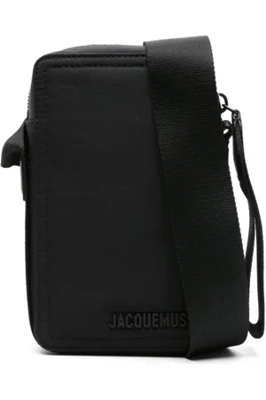 Jacquemus Le Cuerda vertical messenger bag
