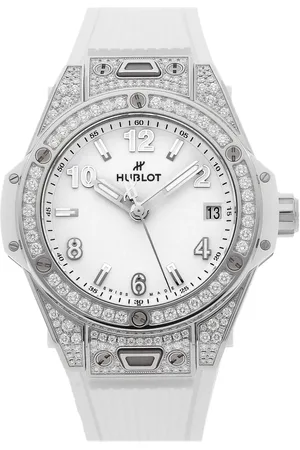HUBLOT Pre-owned Big Bang One Click 39mm