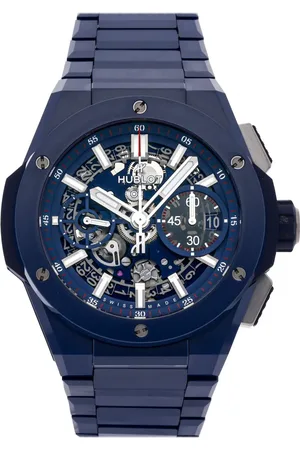 HUBLOT Pre-owned Big Bang Integral 42mm