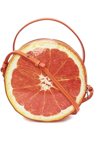 J.W.Anderson Leather tote bag