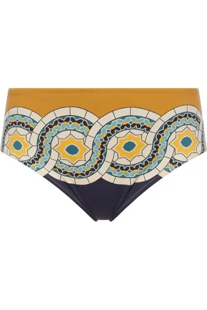 La DoubleJ Boy bikini bottoms