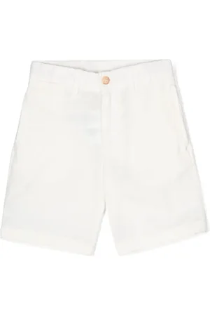 Ralph Lauren Polo Pony smart shorts