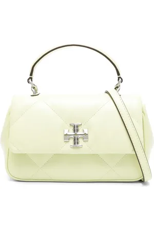Tory Burch Kira leather shoulder bag