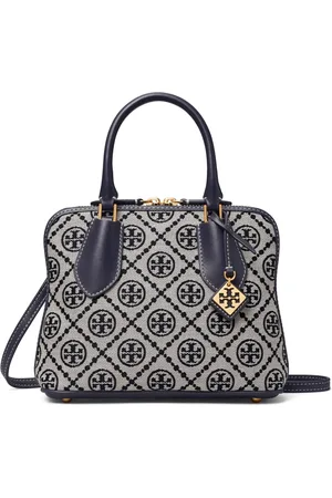 Tory Burch Mini T Monogram tote bag
