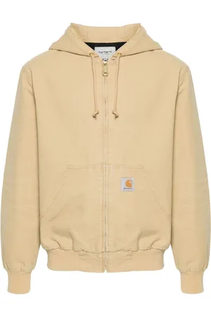 Carhartt Active hooded jacket