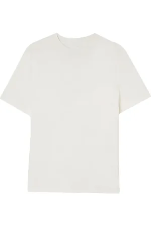 Jil Sander Logo-print cotton T-shirt