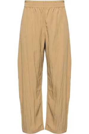 STUDIO NICHOLSON Straight-leg trousers