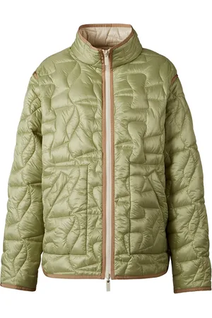 Hogan Reversible H-quilted jacket