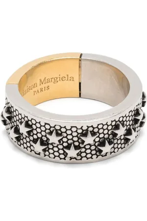 Margiela hot sale men's jewelry