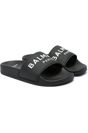 Balmain hotsell flip flops